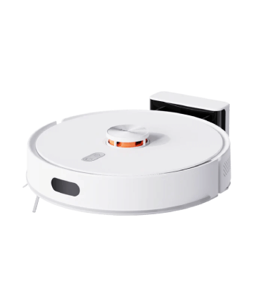 Роботы пылесосы