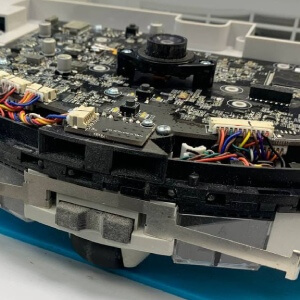 Ремонт техники Lydsto