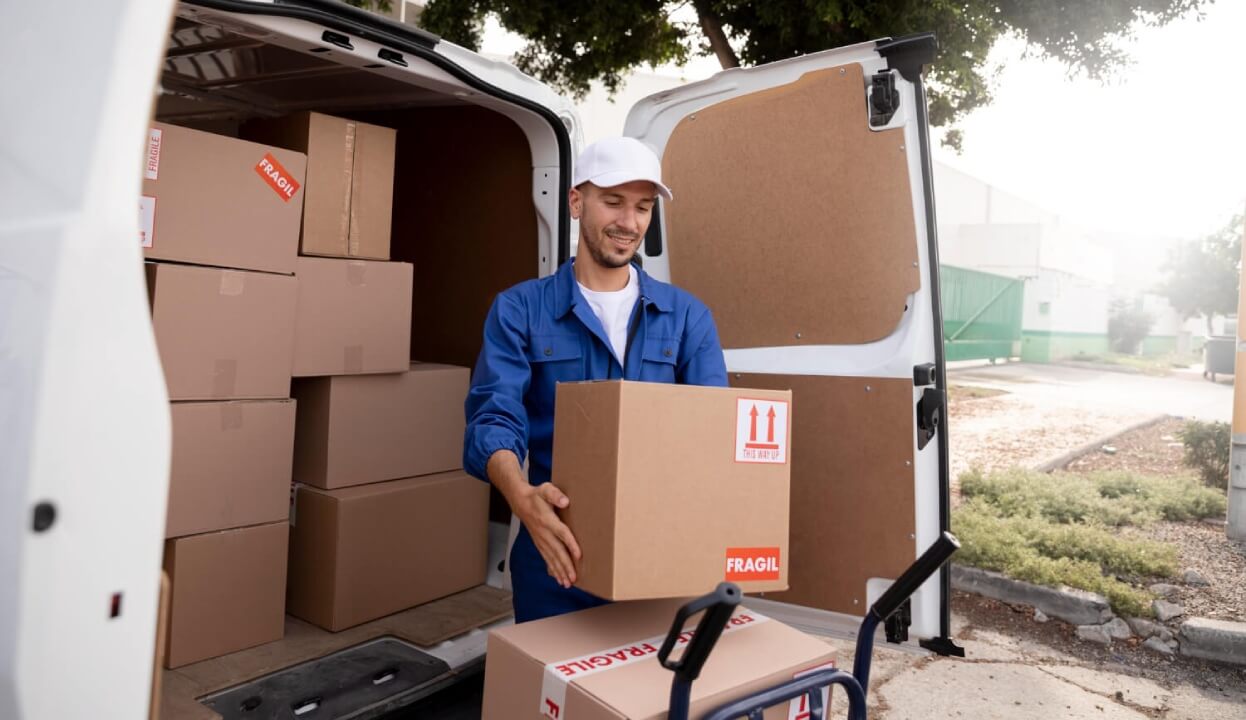 Сервис центр Lydsto